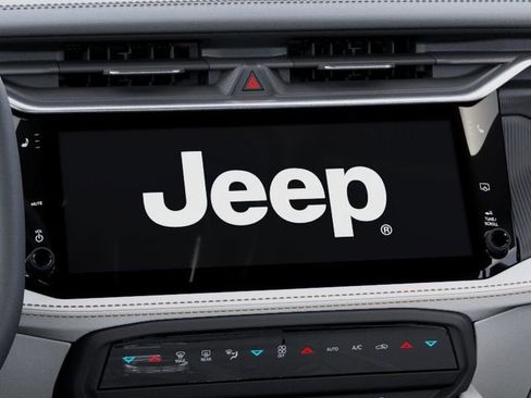New 2026 Jeep Cherokee Laredo AWD/4WD image 18