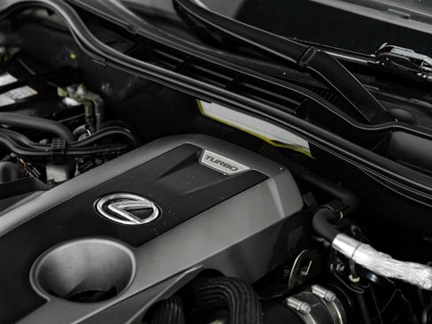 Used 2016 Lexus IS 200t w/ F Sport Package RWD image 61