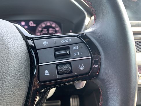 Used 2023 Acura Integra A-Spec image 20