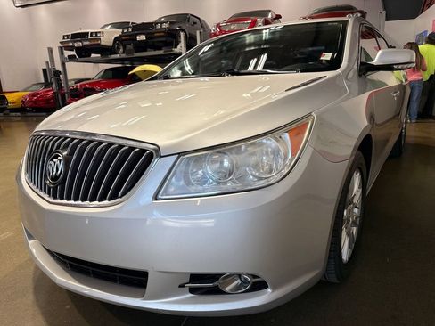 Used 2013 Buick LaCrosse Leather FWD image 71