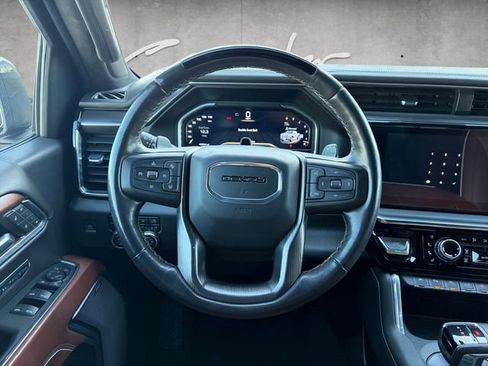 Certified 2023 GMC Sierra 1500 Denali Ultimate image 21