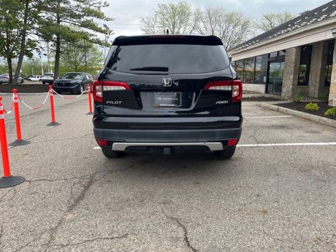 Used 2019 Honda Pilot EX-L image 9