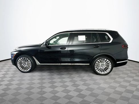 Used 2026 BMW X7 xDrive40i AWD/4WD image 5