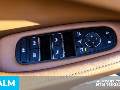 Used 2023 INFINITI QX60 Autograph w/ Cargo Package image 44