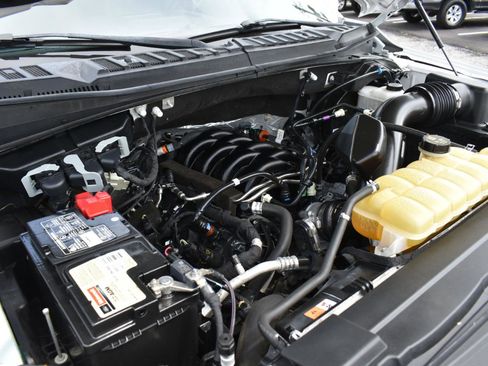 Used 2020 Ford F150 Lariat w/ Equipment Group 501A Mid AWD/4WD image 51