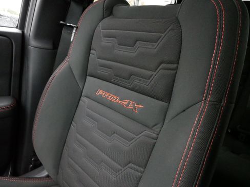 Used 2023 Nissan Frontier PRO-4X w/ Tow Package image 30