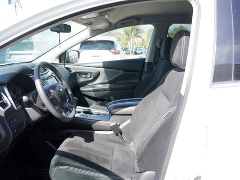 Used 2019 Nissan Murano S w/ Cargo Package FWD image 16