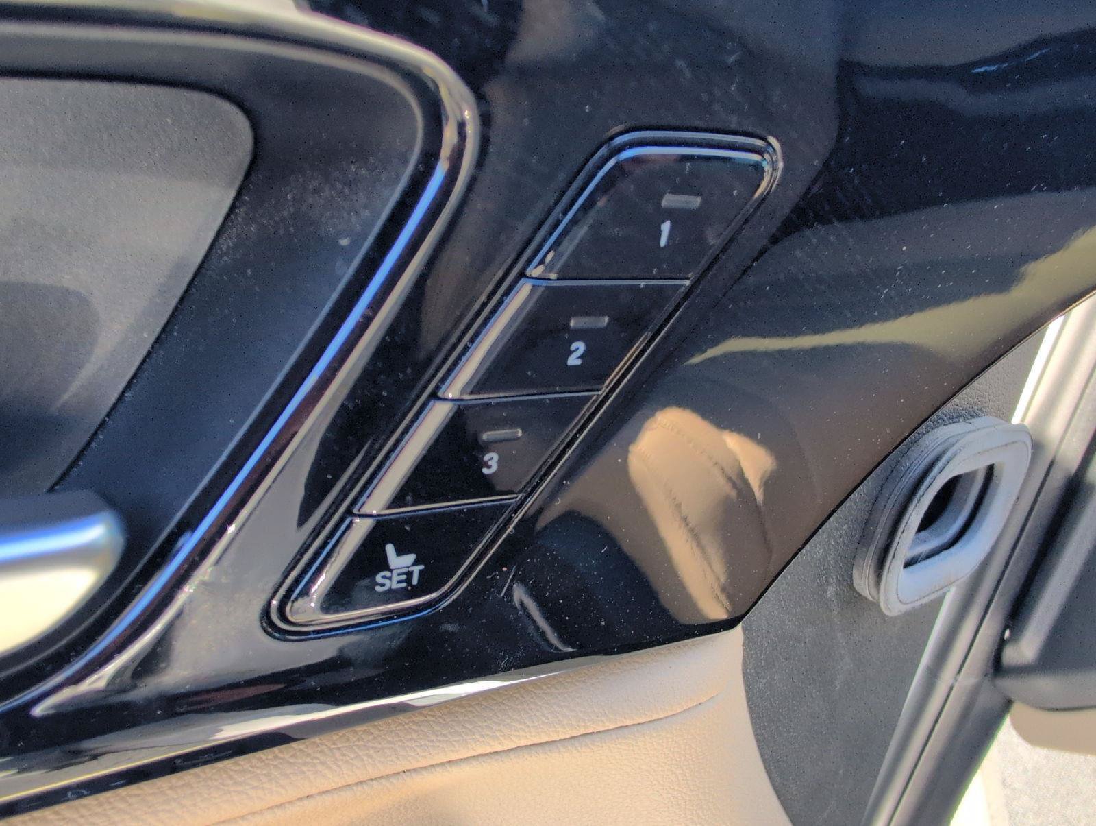 Certified 2024 Acura MDX FWD image 16