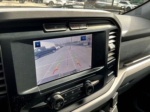 Used 2023 Ford F150 XLT image 27