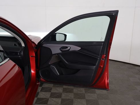 Used 2023 Acura TLX w/ Technology Package FWD image 21