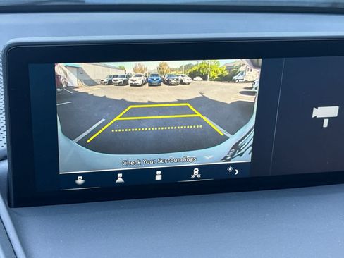 Certified 2023 Acura RDX FWD image 20