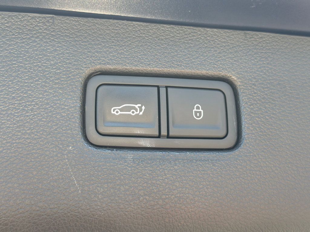 Used 2024 Genesis GV80 3.5T w/ Prestige Package AWD/4WD image 21