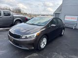 Used 2017 Kia Forte LX w/ LX Popular Package image 3