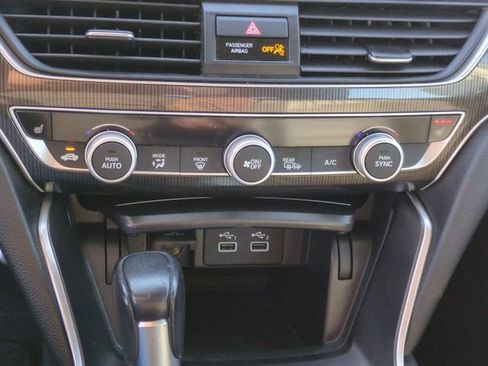 Used 2021 Honda Accord Sport Special Edition image 23