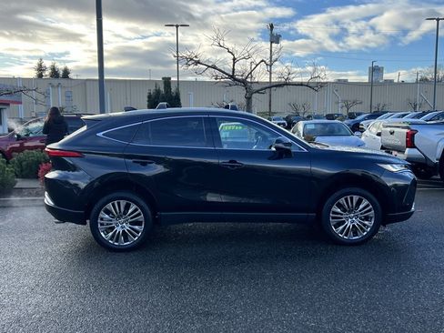 Used 2023 Toyota Venza Limited image 5