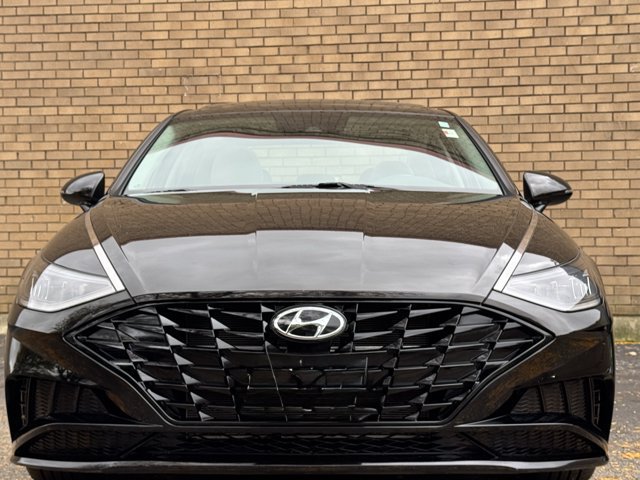Used 2023 Hyundai Sonata SEL w/ Convenience Package FWD image 39