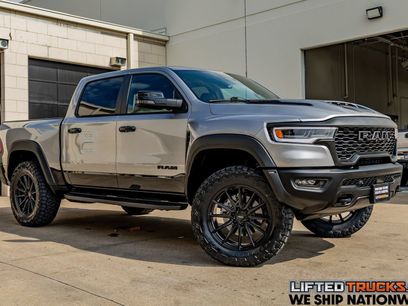 Used 2026 RAM 1500 RHO w/ RHO Level 1 Equipment Group