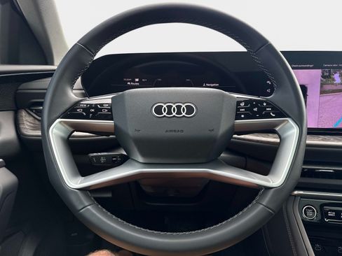Certified 2025 Audi Q5 Premium Plus AWD/4WD image 28