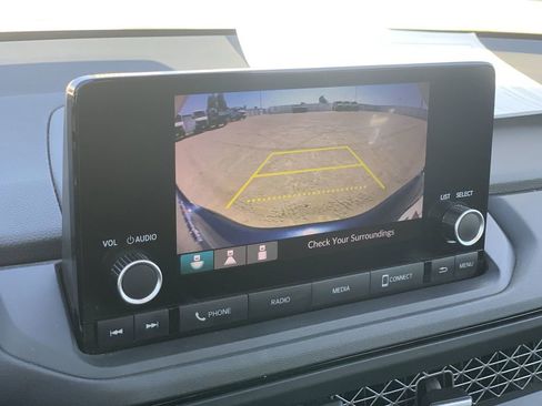 Used 2023 Honda Accord EX image 12