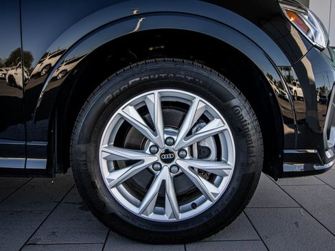 Used 2023 Audi Q3 2.0T Premium Plus w/ Premium Plus Package image 22