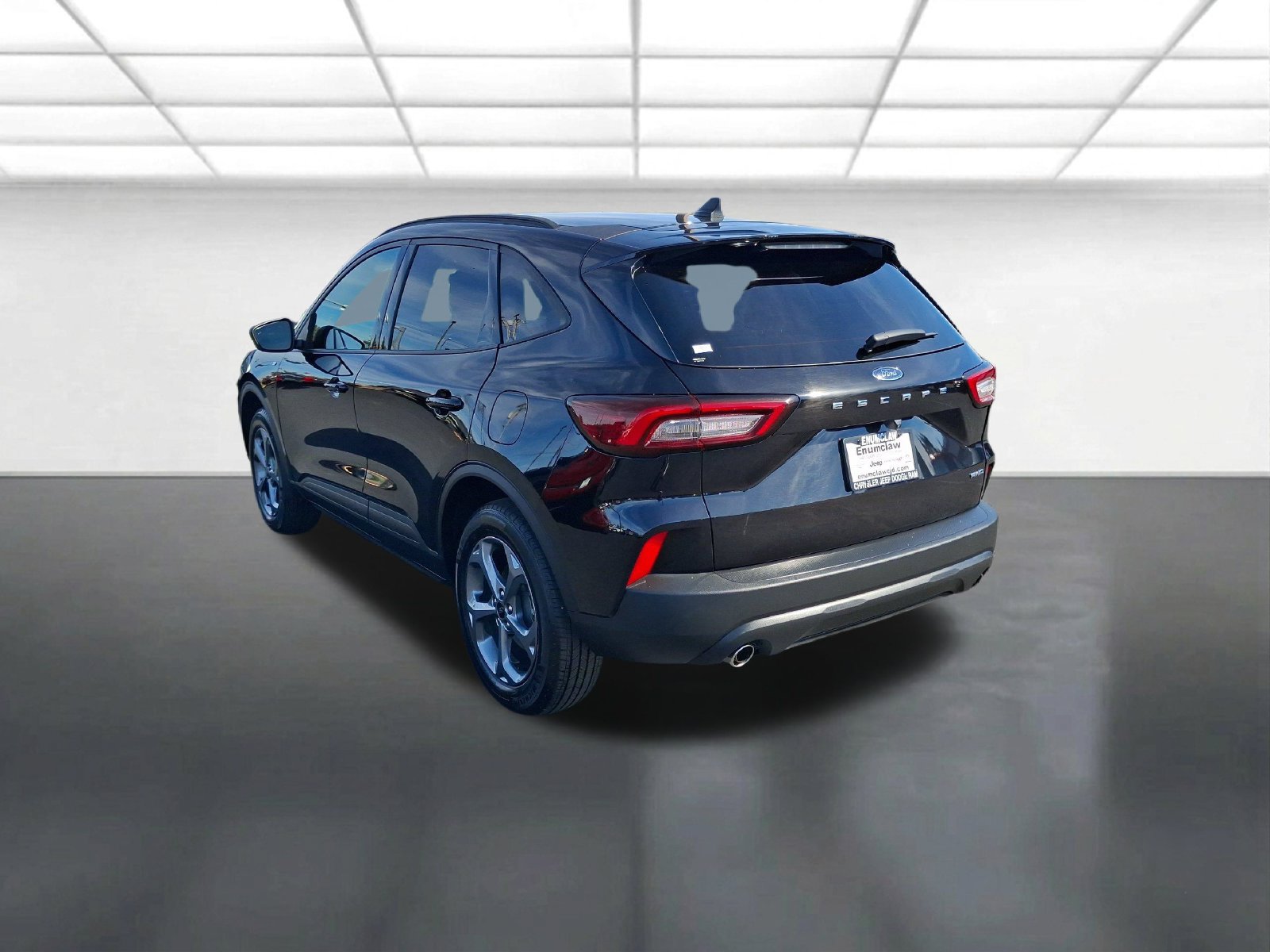 Used 2026 Ford Escape ST-Line AWD/4WD image 6