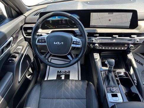 Certified 2023 Kia Telluride SX X-Pro AWD/4WD image 14