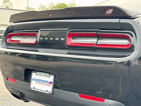 Used 2019 Dodge Challenger GT w/ Plus Package AWD/4WD image 6
