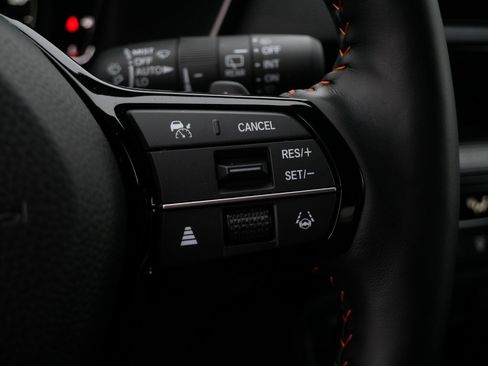 Certified 2026 Honda CR-V Sport Touring image 25