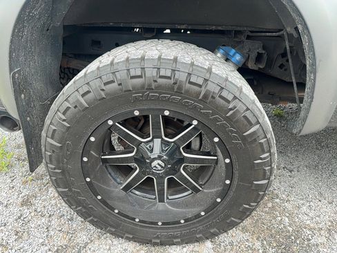 Used 2013 Ford F150 Raptor w/ Luxury Equipment Group AWD/4WD image 5