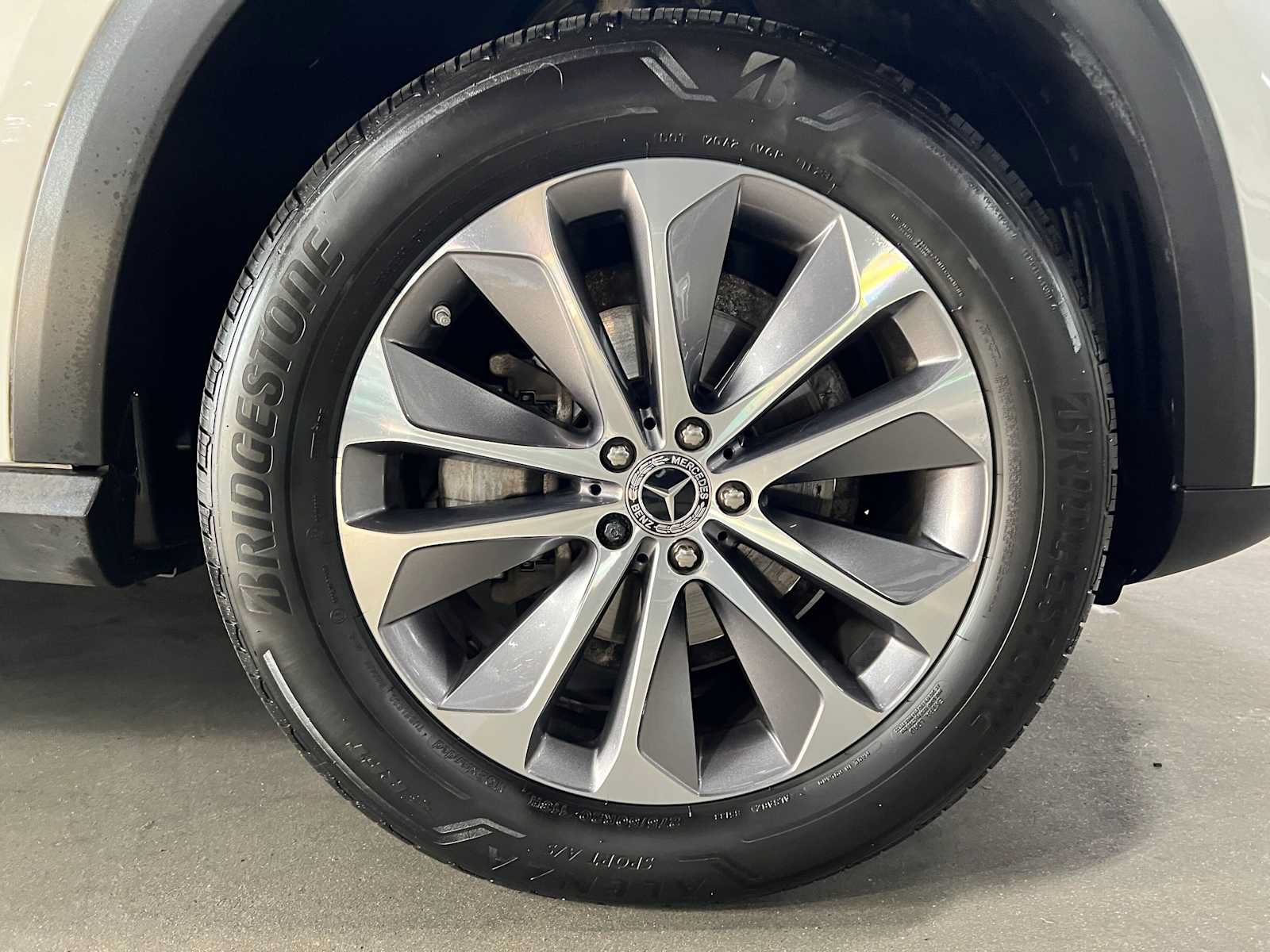 Certified 2022 Mercedes-Benz GLE 350 4MATIC image 9