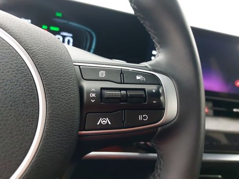 Used 2024 Kia Sportage X-Line AWD/4WD image 20