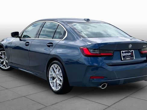 Used 2026 BMW 330i Sedan RWD image 11