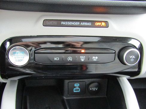 Used 2023 Ford Escape Active w/ Tech Pack #2 image 36