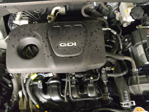 Used 2019 Kia Soul image 30