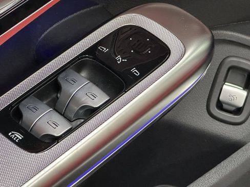 New 2026 Mercedes-Benz CLE 300 4MATIC Cabriolet image 11