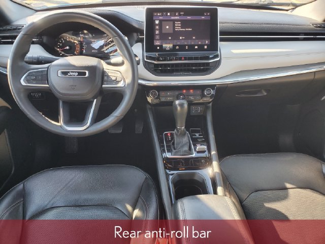 Used 2023 Jeep Compass Limited AWD/4WD image 27