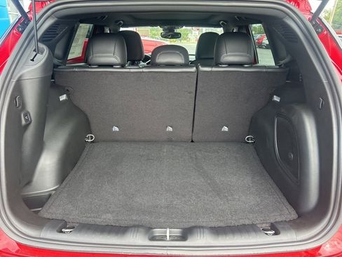 New 2025 Jeep Compass Latitude w/ Sun & Sound Group image 7