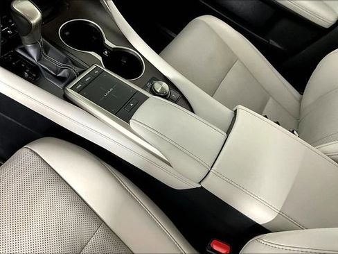 Used 2021 Lexus RX 450h AWD w/ Premium Package image 17