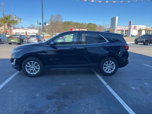 Used 2020 Chevrolet Equinox LT image 37