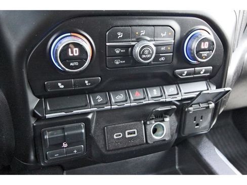 Used 2023 Chevrolet Silverado 2500 LT w/ Convenience Package AWD/4WD image 24