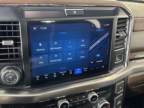 Used 2025 Ford F250 King Ranch AWD/4WD image 25