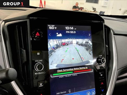 Certified 2025 Subaru Crosstrek 2.0i Premium image 26