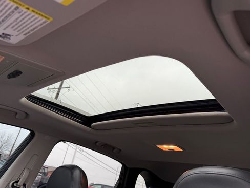 Used 2015 Chevrolet Captiva Sport LTZ image 17