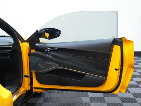 Used 2024 Lotus Emira First Edition image 23