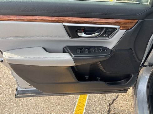 Used 2018 Honda CR-V EX-L image 18