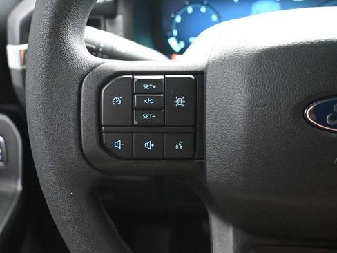 Used 2025 Ford F150 STX w/ Equipment Group 200A AWD/4WD image 7