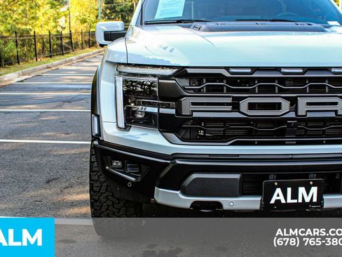 Used 2024 Ford F150 Raptor image 12