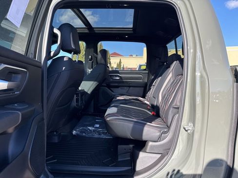 New 2026 RAM 1500 Big Horn image 24