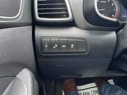 Used 2021 Hyundai Tucson SEL image 11