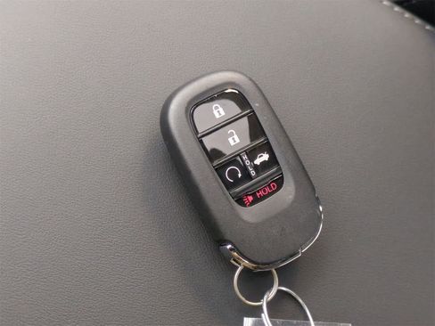 New 2026 Honda Accord Touring image 37